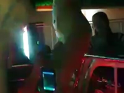 Sex futai in autobuz cu un antrenor personal la domiciliu